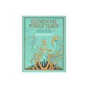 Cico Books Elemental Power Tarot Cards