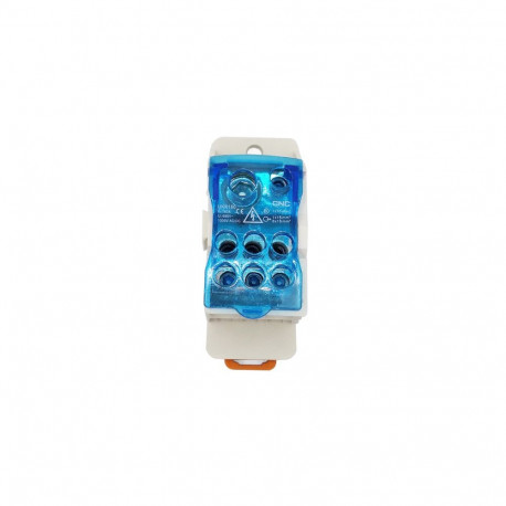 Distribution terminals 160A