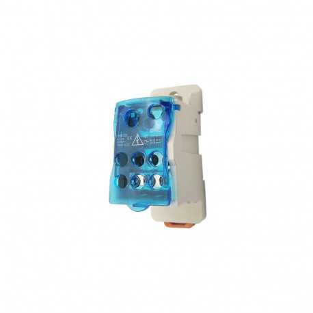 Distribution terminals 125A