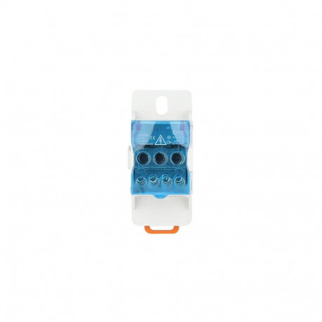 Distribution terminals 80A