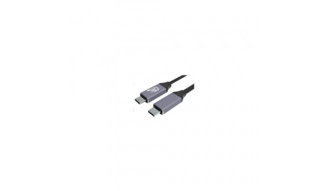 USB Cable - Gembird CCBP-USB4-CMCM240 40Gbps 240W 1.5m Black