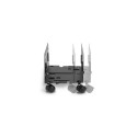 Caster Platform - Maclean Mount Mc-851 Castor