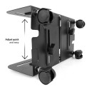 Caster Platform - Maclean Mount Mc-851 Castor
