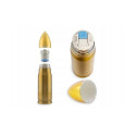 Thermal Flask - Bullet Brass 500 ml