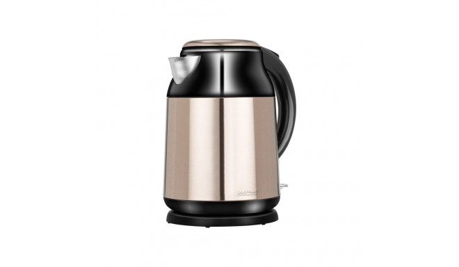 Electric Kettle - Mpm Mcz-91m 1.7l