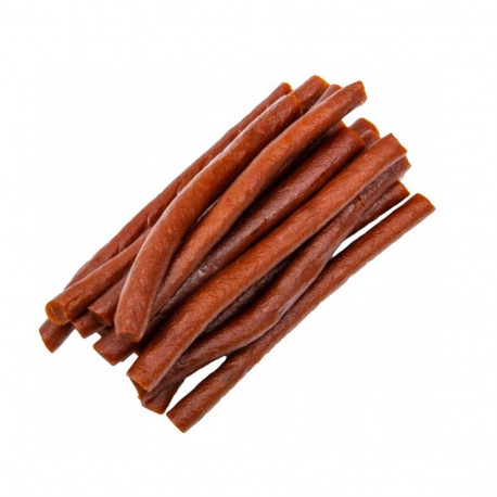 Dog Treat - HILTON Soft Beef Sticks 500g Gluten-Free
