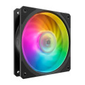 Cooling Fan Set - Cooler Master Mobius 120P ARGB 3-Pack Black
