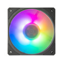 Cooling Fan Set - Cooler Master Mobius 120P ARGB 3-Pack Black