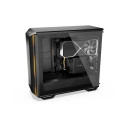 Computer Case - BE QUIET! Dark Base 701 Midi Tower ATX EATX Tempered Glass Black