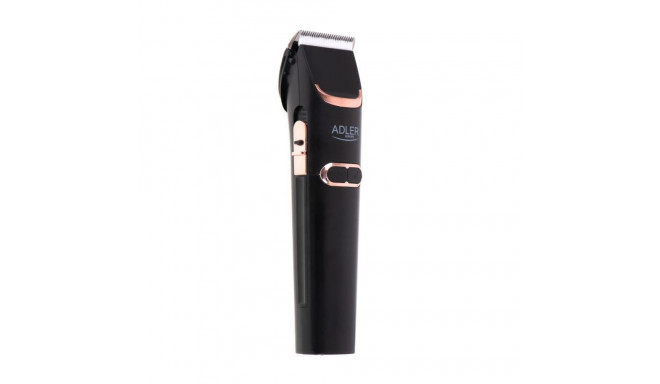 Hair Shaver - Adler AD 2832 Black