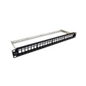 Switching Panel - Alan PK020 1U