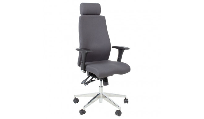 Juhitool SMART Extra peatoega, 3D reg. käetoed, reg. istmesügavus, istme negat. kalle 14634/ max 136