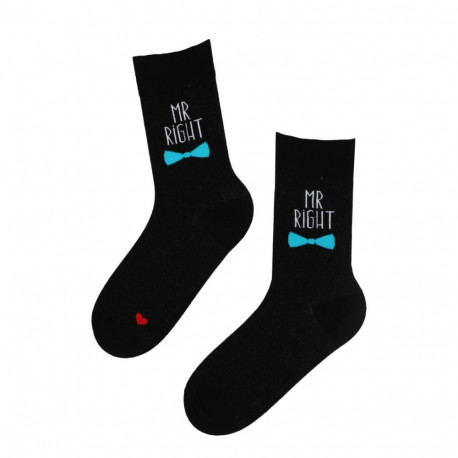 SOKISAHTEL "Mr RIGHT" sokid meestele 446