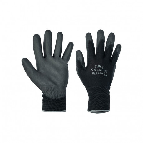 Fridrich Bunting Light polüester/PU töökindad 11