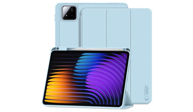 TECH-PROTECT SC PEN XIAOMI PAD 7 / 7 PRO SKY BLUE