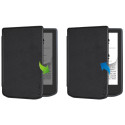TECH-PROTECT SMARTCASE POCKETBOOK VERSE / LITE / PRO SAKURA