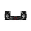 Panasonic koduaudio süsteem SC-AKX320E-K