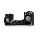 Panasonic koduaudio süsteem SC-AKX320E-K