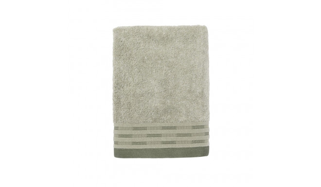 TOWEL HUDSON 650 GSM 50X90 OLIVE GREEN