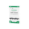 SAW CHAIN PREMIUM 40 DL 3/8 .043/1.1MM