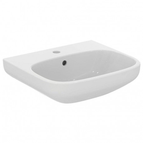 Valamu riputatav iLife 50cm valge