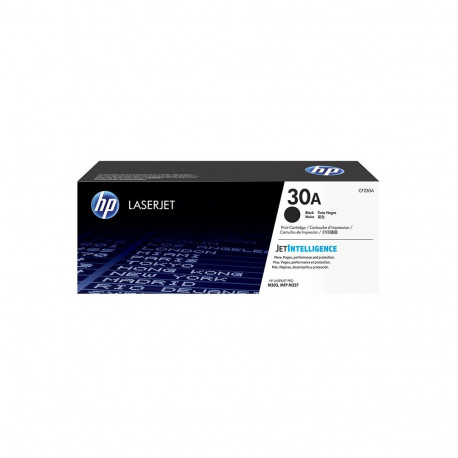Tooner HP No.30A (CF230A), must , 1600 lk.