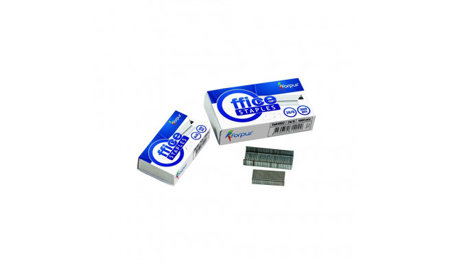 Klambrid  24/6 1000tk teras (2 tk)