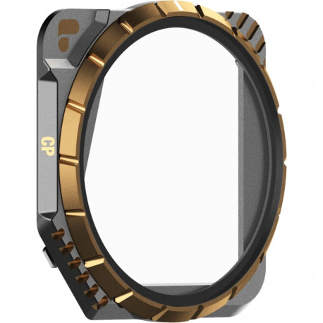 PolarPro tsirkulaarne polarisatsioonifilter DJI Mavic 3 CP