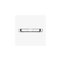 Spigen Ultra Hybrid Zero One (MagFit) iPhone 16e Case Zero One White