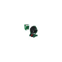 Bosch 0 603 9E1 000 household fan Black, Green, Red