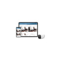 Eufy Security, eufyCam 2 Pro Wireless Home Security Camera System, 365-Day Battery Life, HomeKit Com