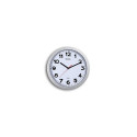 MAUL 9053195 wall/table clock Quartz clock Circle Silver, White