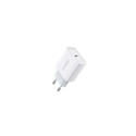 Ugreen 60450 mobile device charger Universal White AC Fast charging Indoor