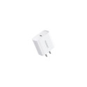 Ugreen 60450 mobile device charger Universal White AC Fast charging Indoor