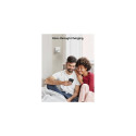 Ugreen 60450 mobile device charger Universal White AC Fast charging Indoor