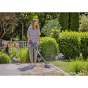 Gardena AquaBrush Universal 18 V P4A -terassipesuri