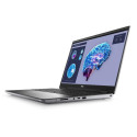 Notebook|DELL|Precision|7680|CPU  Core i7|i7-13850HX|2100 MHz|CPU features vPro|16"|1920x1200|RAM 32