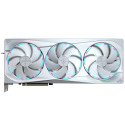 Graphics Card|GIGABYTE|NVIDIA GeForce RTX 5080|16 GB|GDDR7|256 bit|PCIE 5.0 16x|GPU 2617 MHz|Dual Sl