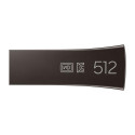 MEMORY DRIVE FLASH USB3.2/512GB MUF-512BE4/APC SAMSUNG