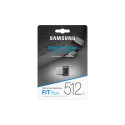 MEMORY DRIVE FLASH USB3.2/512GB MUF-512AB/APC SAMSUNG