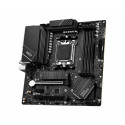 "MSI B650M-A PRO WIFI (AM5) (D)"