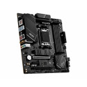 "MSI B650M-A PRO WIFI (AM5) (D)"