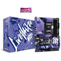 "ASROCK Z790 LIVE MIXER 1700) (D)"