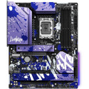 "ASROCK Z790 LIVE MIXER 1700) (D)"