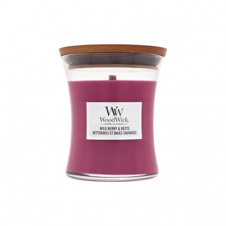 WoodWick Wild Berry & Beets (275ml)