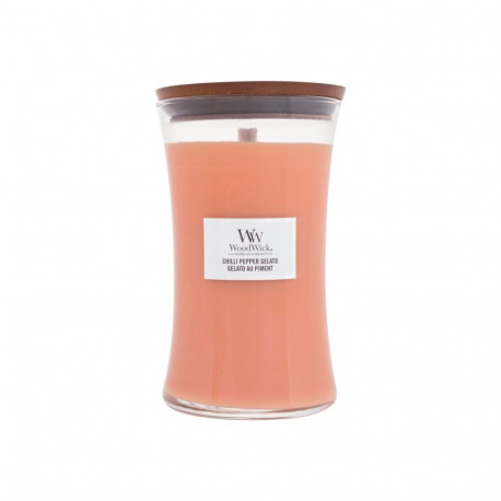 WoodWick Chilli Pepper Gelato (610ml)