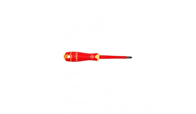 SB insulated screwdriver PZ1X80