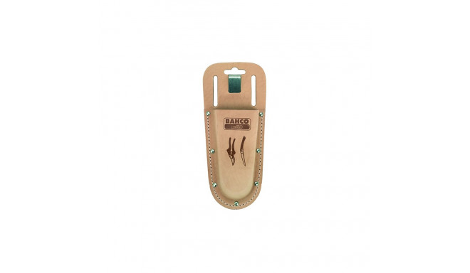 Secateur holster