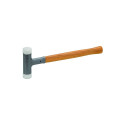 Tagasilöögita nailonhaamer Ø 32 mm, 600g, Hickory varrega
