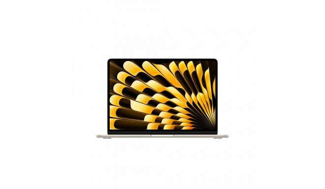 MacBook Air 13” Apple M4 10C CPU, 10C GPU/16GB/512GB SSD/Starlight/INT